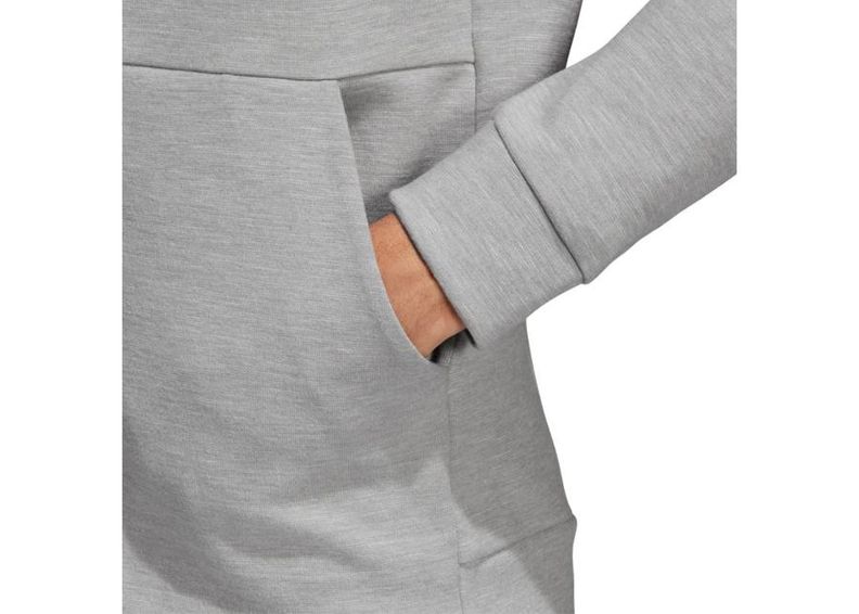 Dressipluus meestele adidas ID Stadium Fullzip M DU1138 suurendatud