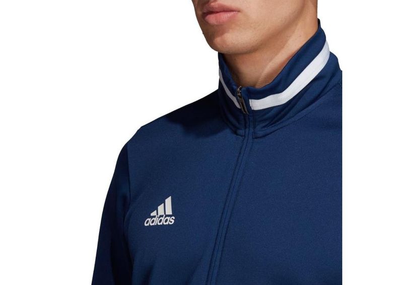 Dressipluus meestele adidas Team 19 Track Jacket M DY8838 suurendatud
