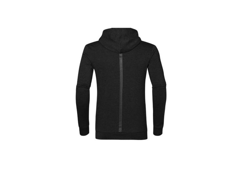 Dressipluus meestele Asics Tailored Oth Brushed Hoody M 2031A354-021 suurendatud