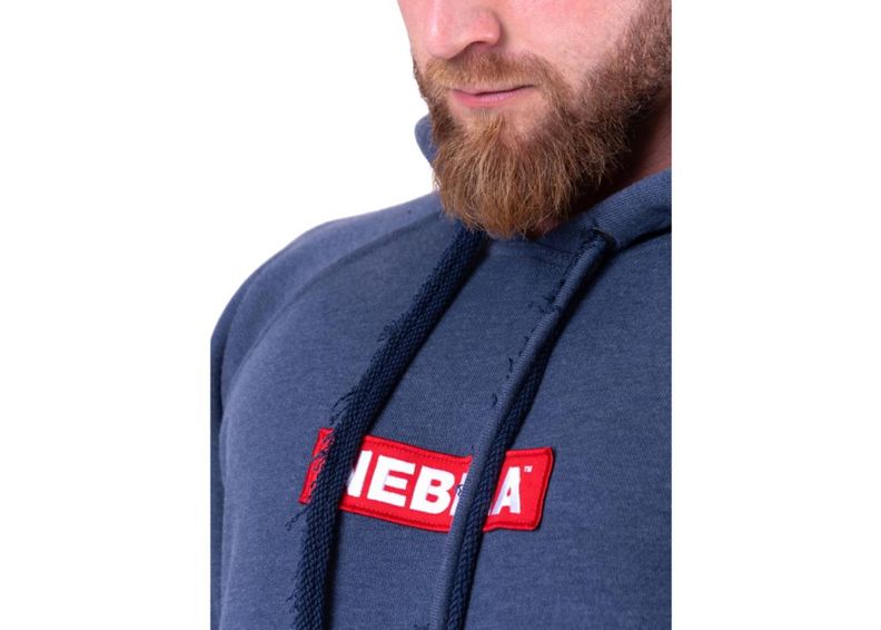 Dressipluus meestele Nebbia Red Label suurendatud