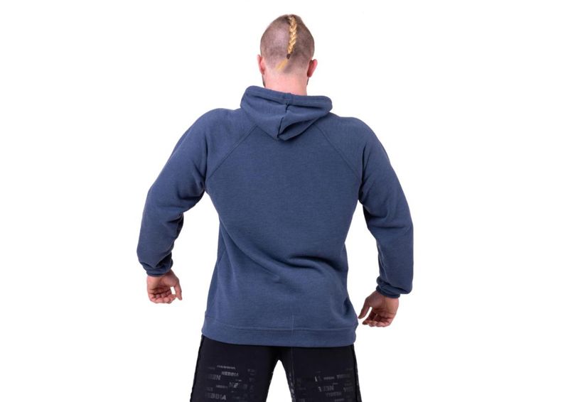 Dressipluus meestele Nebbia Red Label suurendatud