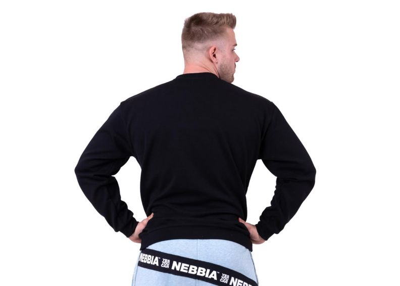 Dressipluus meestele Nebbia Red Label suurendatud