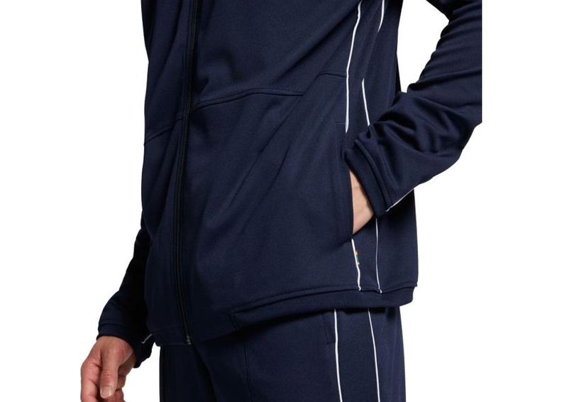 Dressipluus meestele Nike Court Essential M BV1089-451 suurendatud