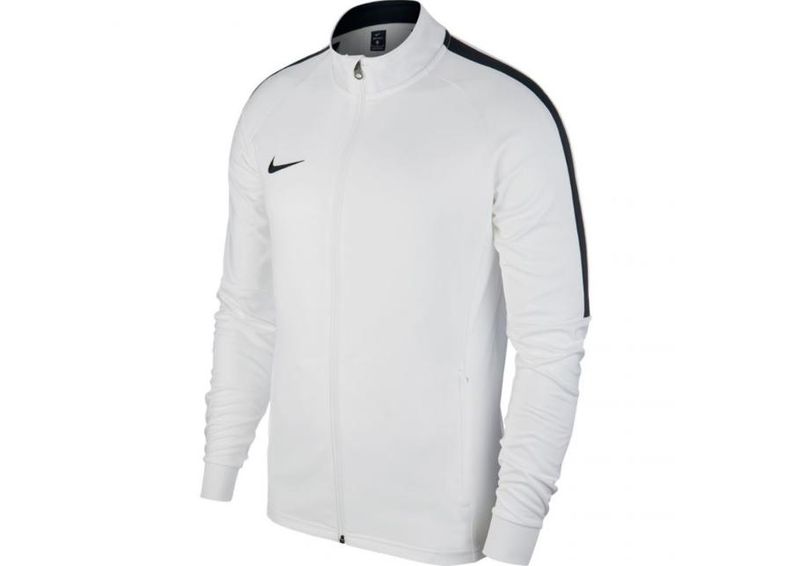 Dressipluus meestele NIKE DRY ACADEMY 18 KNIT TRACK M 893701 100 suurendatud