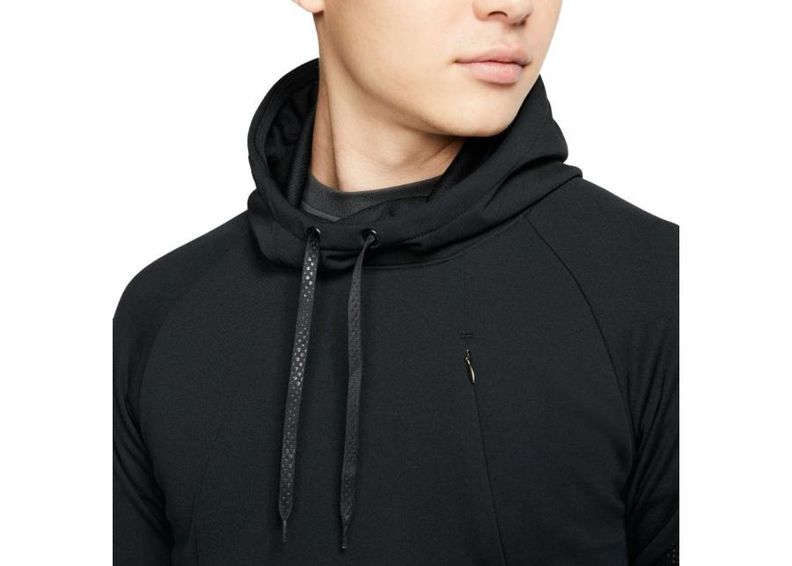 Dressipluus meestele Nike Dry Academy Pro M CD1117-010 suurendatud