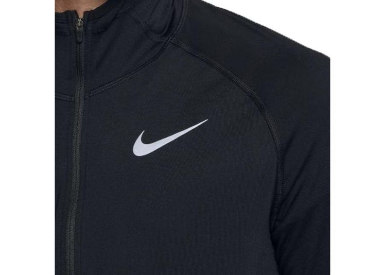 Dressipluus meestele Nike Dry EL FZ Hoodie M 928555-010 suurus XL suurendatud
