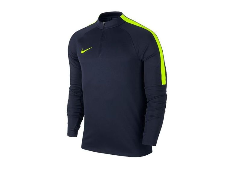 Dressipluus meestele Nike Dry Squad 17 Drill M 831569-451 suurendatud