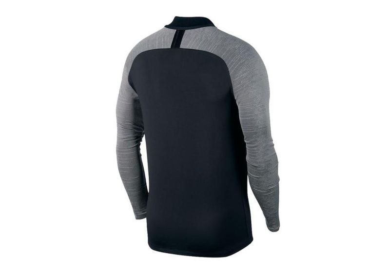 Dressipluus meestele Nike Dry Strike Drill Top M AT5891-010 suurendatud