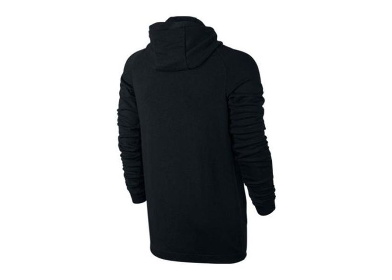 Dressipluus meestele Nike Modern Fullzip Hoodie M 805130-010 suurendatud