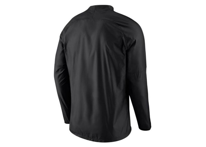 Dressipluus meestele Nike NK Academy 18 Dril Top SH M 893800 010 must suurendatud