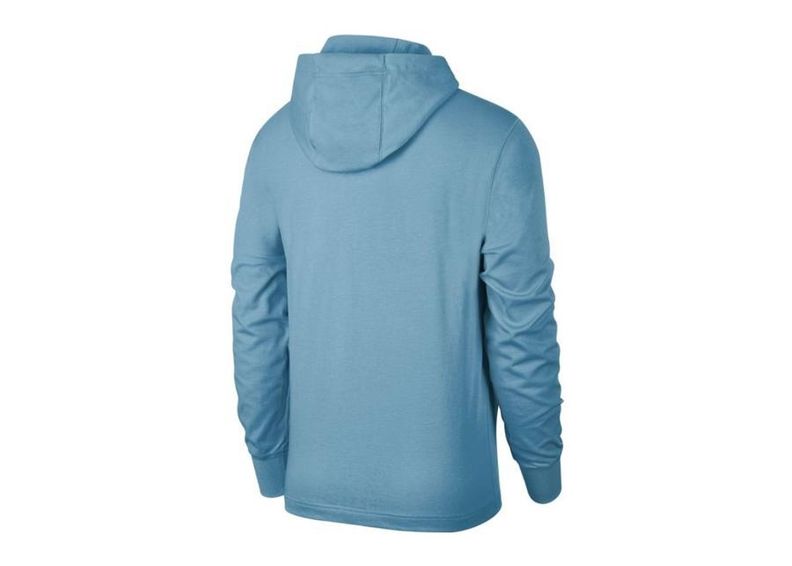Dressipluus meestele Nike NSW Club Hoodie M BV2749-424 suurendatud