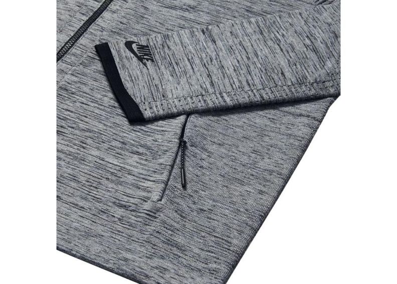 Dressipluus meestele Nike NSW Tech Knit Jacket M 832178-060 suurus XL suurendatud