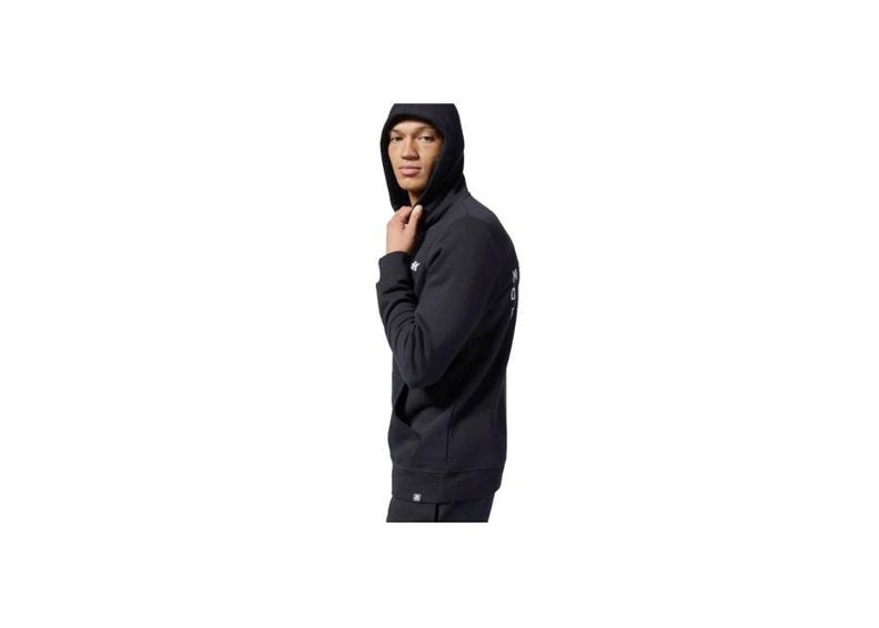 Dressipluus meestele Reebok CrossFit Mor Logo Hoodie M DY8443 suurendatud