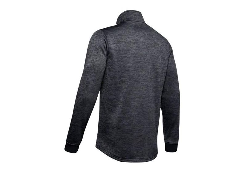 Dressipluus meestele Under Armour Fleece 1/2 Zip M 1320745-002 suurendatud