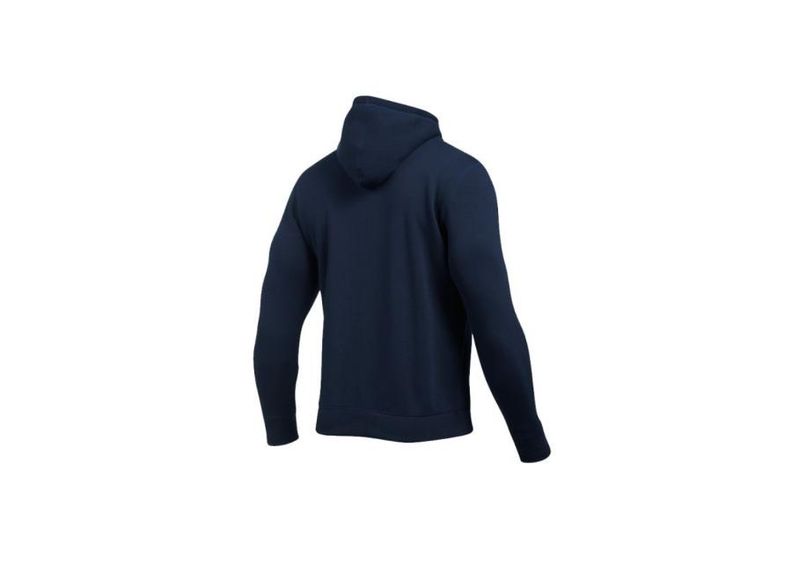 Dressipluus meestele Under Armour Rival Fitted Full Zip M 1302290-410 suurendatud
