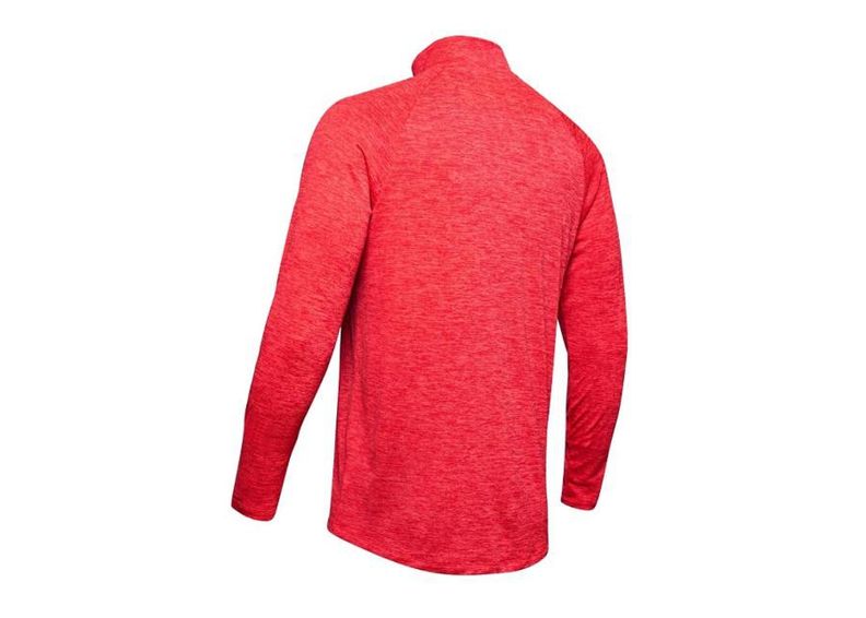 Dressipluus meestele Under Armour Tech 2.0 1/2 Zip M 1328495-632 suurendatud