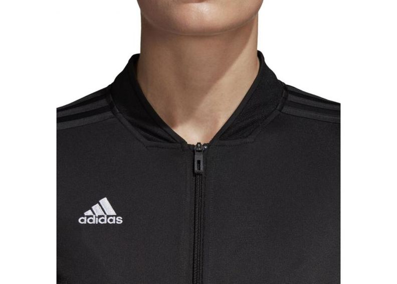 Dressipluus naistele adidas Condivo 18 JKT W CV9079 suurendatud