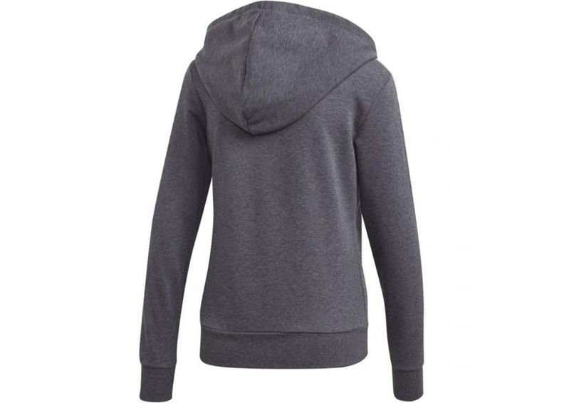 Dressipluus naistele adidas Essentials 3S FZ HD W DU0657 suurendatud