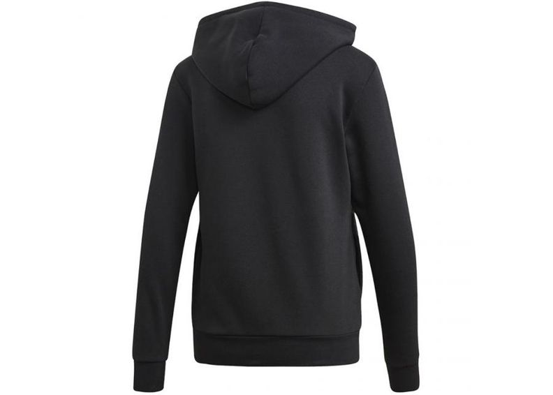 Dressipluus naistele adidas W Essentials Linear OH HD FK W DP2364 suurendatud