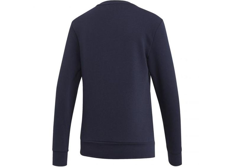 Dressipluus naistele adidas W Essentials Linear Sweat W EI0678 suurendatud