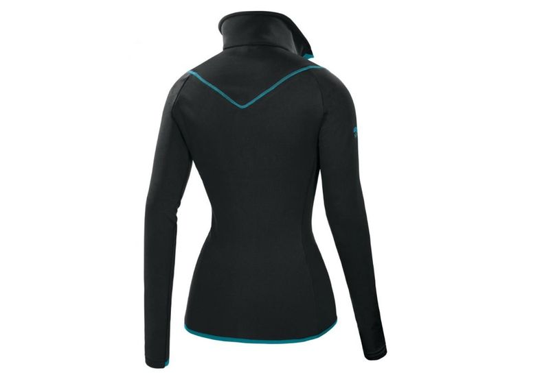 Dressipluus naistele FERRINO Taill suurendatud