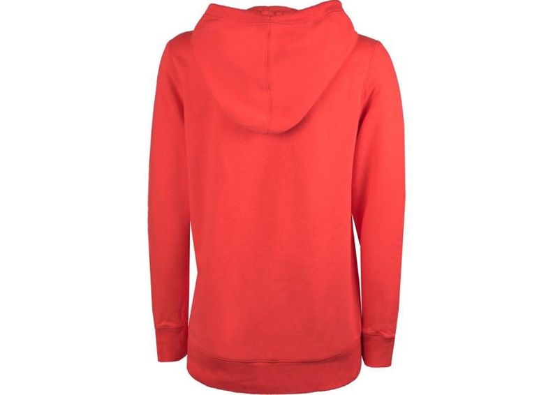 Dressipluus naistele Under Armour Favorite Fleece W 1302360-963 suurendatud