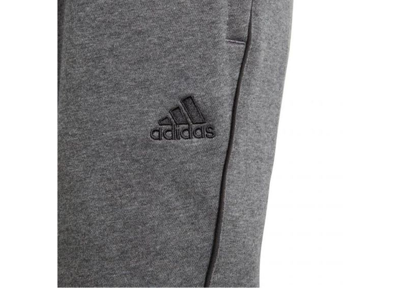 Dressipüksid lastele adidas Core 18 Sweat JR CV3957 suurendatud