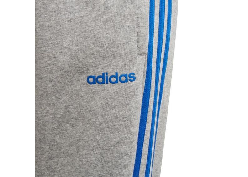 Dressipüksid lastele adidas Essentials 3S Pant JR DX2476 suurendatud