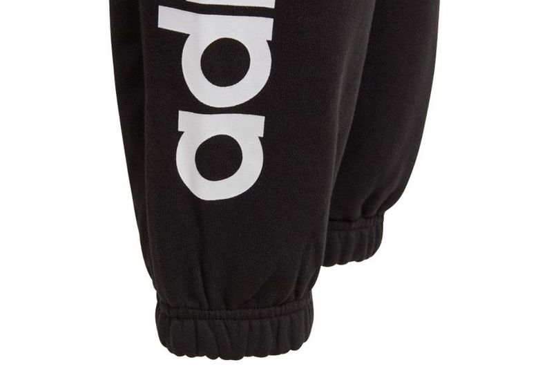 Dressipüksid lastele adidas Essentials Linear Junior DV1806 suurendatud