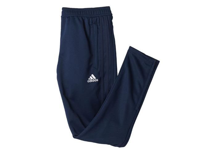 Dressipüksid lastele Adidas Tiro 17 Jr suurendatud