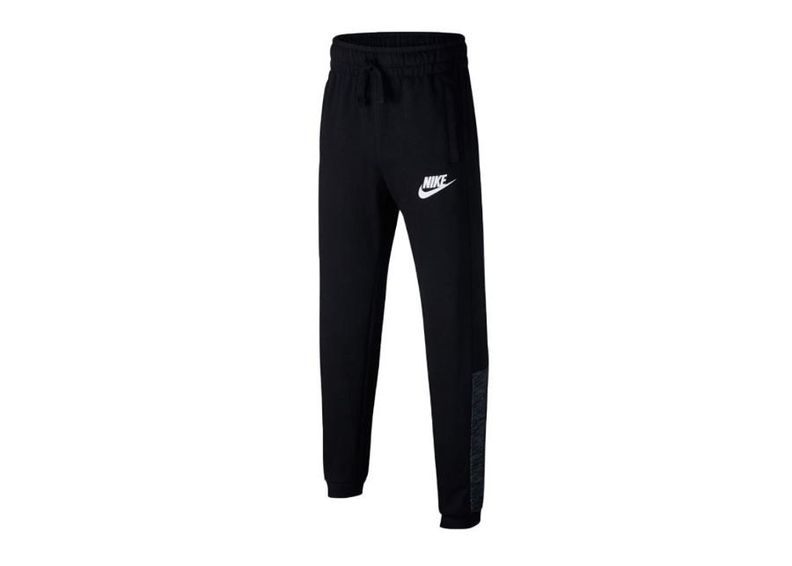 Dressipüksid lastele Nike NSW Advance Pant Jr AJ0120-010 suurendatud