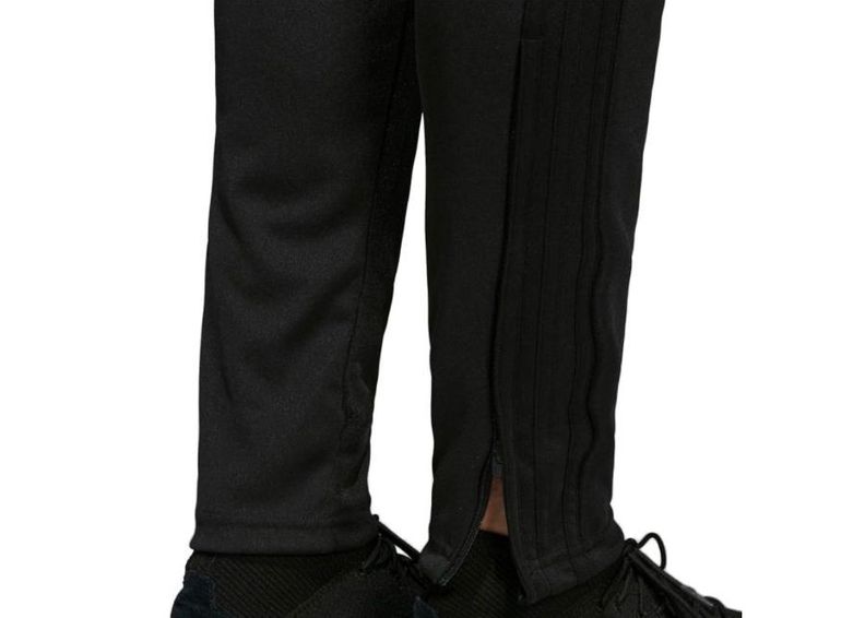 Dressipüksid meestele adidas Condivo 18 Low-Crotch M ED5912 suurendatud