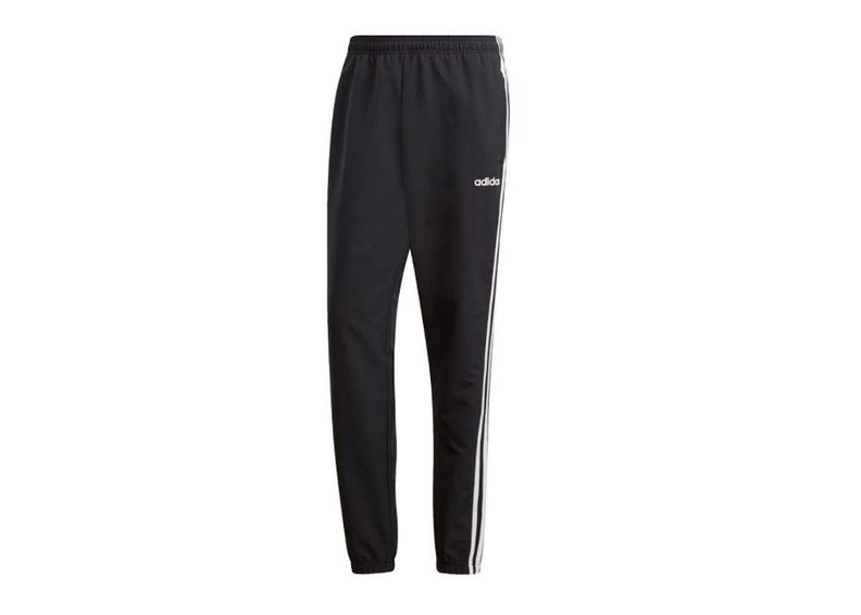 Dressipüksid meestele adidas Essentials 3 Stripes Wind Pant M DQ3100 suurendatud
