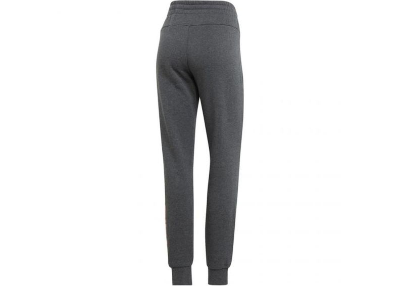 Dressipüksid meestele naistele adidas Essentials Linear FL W EI0673 suurendatud