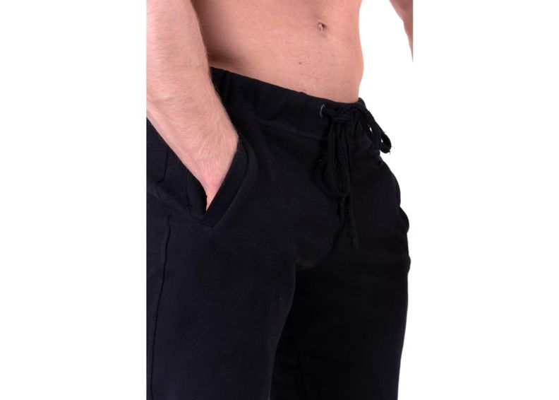 Dressipüksid meestele Nebbia Gym Hero Joggers suurendatud