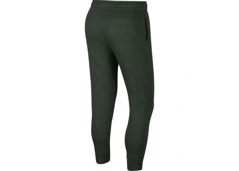 Dressipüksid meestele Nike Club Jogger M BV2671-370 suurendatud
