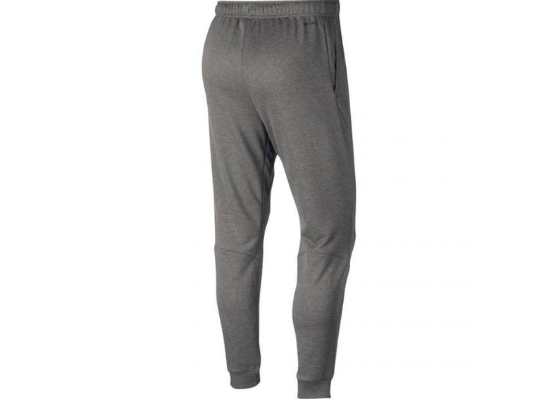 Dressipüksid meestele Nike Dry Pant Taper Fleece M 860371 063 suurus XXL suurendatud