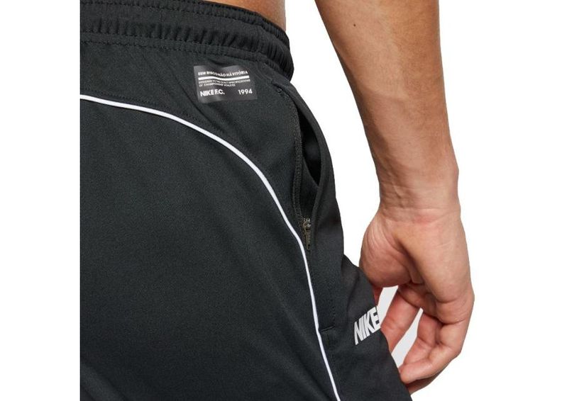 Dressipüksid meestele Nike F.C. Pant M AQ0667-010 suurendatud