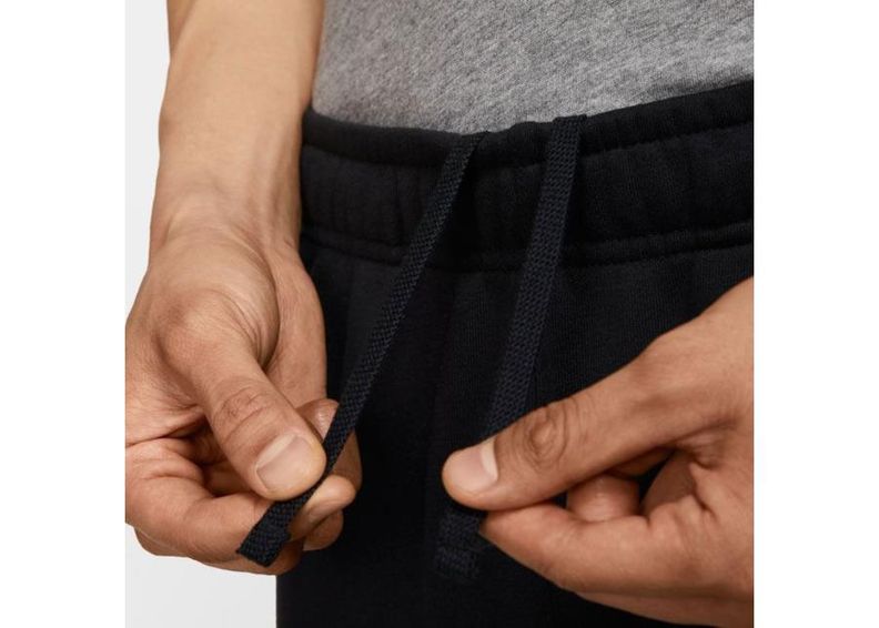 Dressipüksid meestele Nike NSW Club French Terry Joggers M BV2679-010 suurendatud