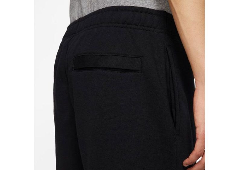 Dressipüksid meestele Nike NSW Club French Terry Joggers M BV2679-010 suurendatud