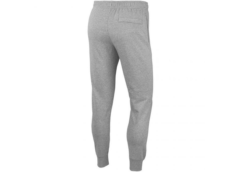 Dressipüksid meestele Nike NSW Club Jogger FT M BV2679-063 suurendatud