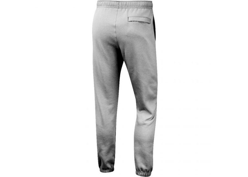 Dressipüksid meestele Nike NSW Club Pant CF BB M BV2737-063 suurendatud