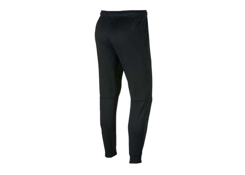 Dressipüksid meestele Nike Therma Pant Taper M 932255-010 suurendatud