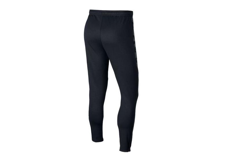 Dressipüksid meestele Nike Therma Shield Strike M BQ5830-010 suurendatud