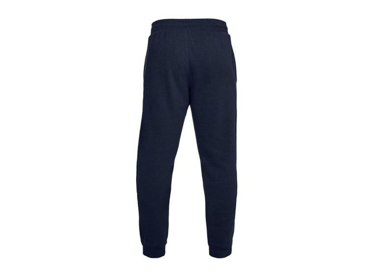 Dressipüksid meestele Under Armour Rival Fleece Jogger M 1320740-408 suurendatud