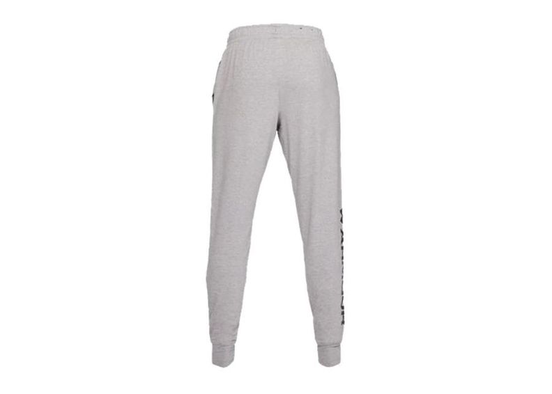 Dressipüksid meestele Under Armour Sportstyle Cotton Graphic Jogger M 1329298-035 suurus M suurendatud