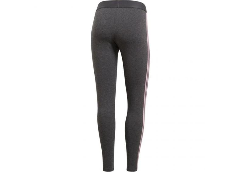Dressipüksid naistele adidas Essentials 3S Tight W DU0682 suurendatud