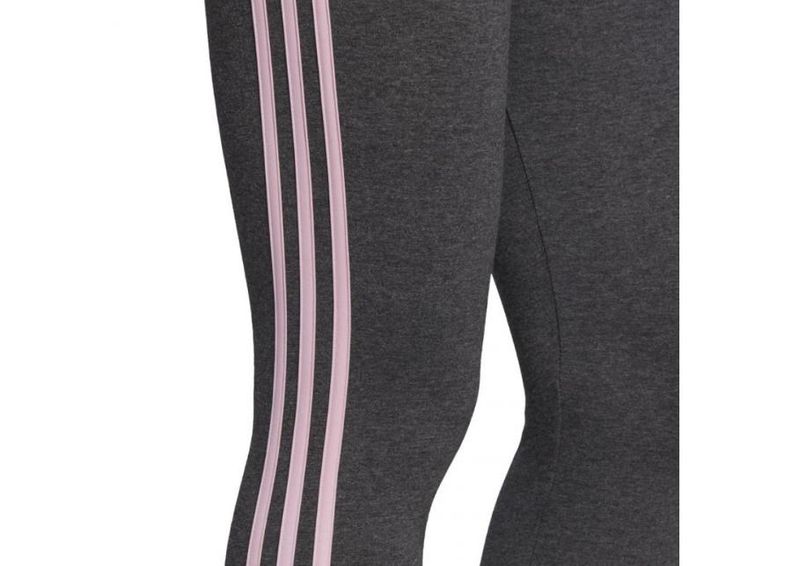 Dressipüksid naistele adidas Essentials 3S Tight W DU0682 suurendatud