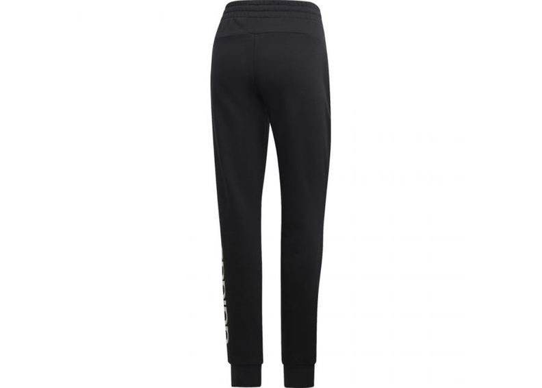 Dressipüksid naistele adidas Essentials Linear Pant W DP2398 suurendatud