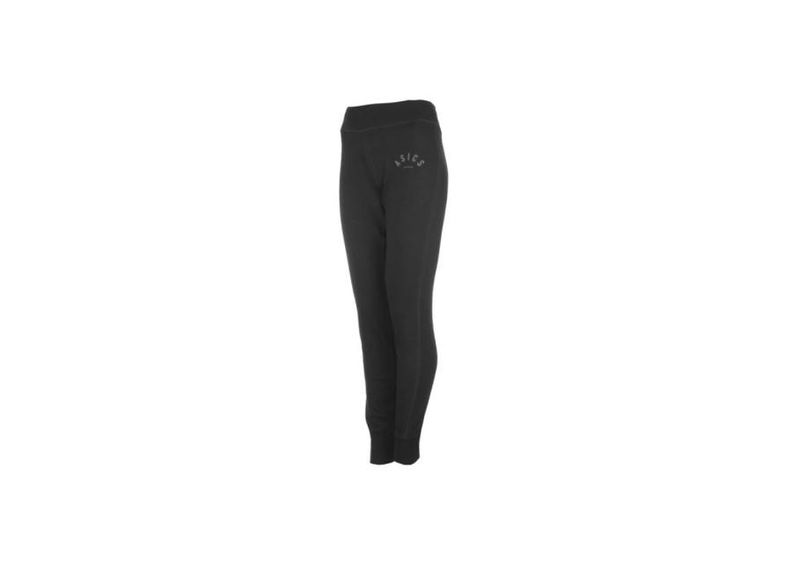 Dressipüksid naistele Asics Cuffed Pant W 131458-0904 suurendatud